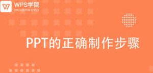 WPS演示制作精美PPT技巧：高效办公指南？