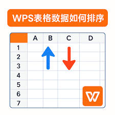 WPS Office表格数据筛选与排序技巧详解？